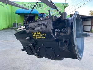 Used Mack Transmission Assy (Stock #1623)) Part Image