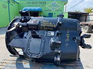 Used Mack Transmission Assy (Stock #2278)) Part Image
