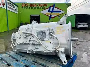 Used Mack Transmission Assy (Stock #6041)) Part Image