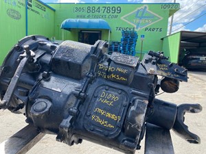 Used Mack Transmission Assy (Stock #2432)) Part Image
