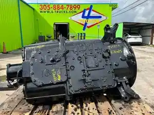 Used Mack T2080B Transmission Assy (Stock #5401)) Part Image
