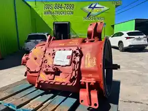 Photo of part