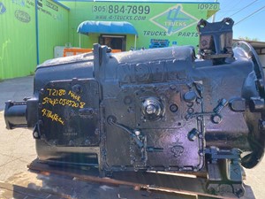 Used Mack T2180 Transmission Assy (Stock #2506)) Part Image