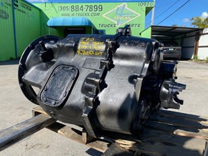 Remanufactured Mack T310 Transmission Assy (Stock #1465)) Part Image