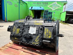 Remanufactured Mack T310M Transmission Assy (Stock #4521)) Part Image