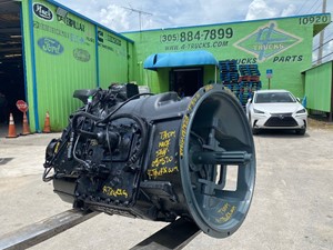 Used Mack T310M Transmission Assy (Stock #3022)) Part Image
