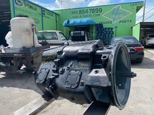 Remanufactured Mack T310M Transmission Assy (Stock #3110)) Part Image