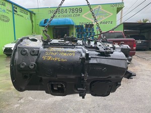 Remanufactured Mack T310M Transmission Assy (Stock #3283)) Part Image