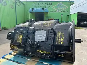 Remanufactured Mack T310M Transmission Assy (Stock #4988)) Part Image
