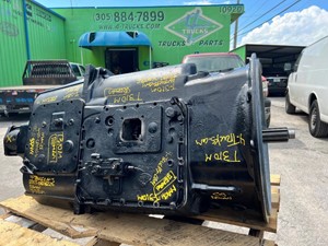 Remanufactured Mack T310M Transmission Assy (Stock #4712)) Part Image