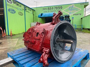 Remanufactured Mack T310M Transmission Assy (Stock #3229)) Part Image