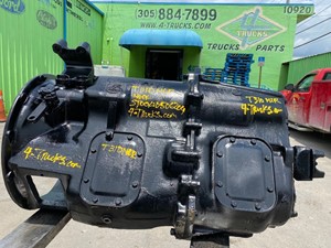 Used Mack T310M Transmission Assy (Stock #2510)) Part Image