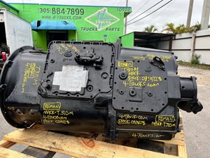 Remanufactured Mack T310M Transmission Assy (Stock #4479)) Part Image