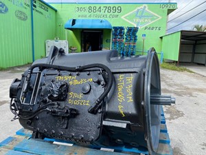 Used Mack TM309M Transmission Assy (Stock #4315)) Part Image