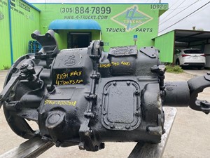 Used Mack X1071 Transmission Assy (Stock #1759)) Part Image