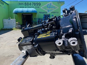 Used Mack X1071 Transmission Assy (Stock #2502)) Part Image