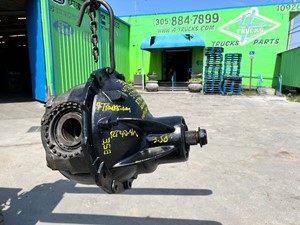 Used Mercedes ART40-4N Differential Case (Stock #4574)) Part Image