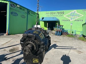 Remanufactured Mercedes ART40-4N Differential Case (Stock #4291)) Part Image
