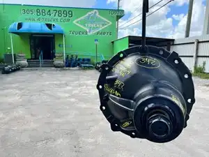 Used Mercedes ART400-4 Differential Case (Stock #4947)) Part Image