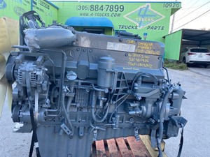 Used Mercedes OM460LA Engine Assy (Stock #1889)) Part Image