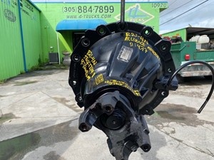 Used Mercedes R21-4N Differential Case (Stock #1420)) Part Image