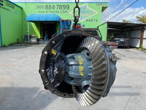 Used Mercedes RT40-4N Differential Case (Stock #1648)) Part Image