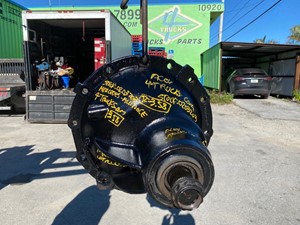 Used Mercedes RT40-4N Differential Case (Stock #1595)) Part Image