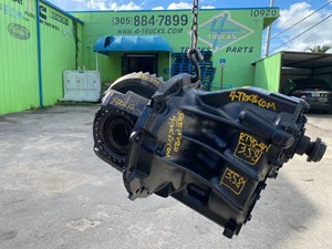 Used Mercedes RT40-4N Differential Case (Stock #3245)) Part Image