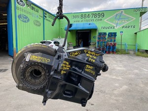 Remanufactured Mercedes RT40-4N Differential Case (Stock #4359)) Part Image
