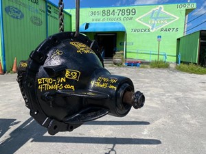 Remanufactured Mercedes RT40-4N Differential Case (Stock #4154)) Part Image