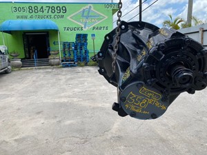 Remanufactured Mercedes RT40-4N Differential Case (Stock #2694)) Part Image