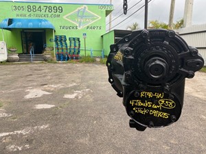 Used Mercedes RT40-4N Differential Case (Stock #4127)) Part Image