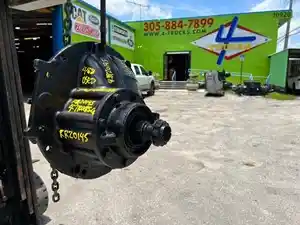 Used Meritor/Rockwell 3200-R-1864 Differential Case (Stock #6032)) Part Image