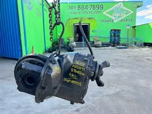 Used Meritor/Rockwell MD2014X Differential Case (Stock #5198)) Part Image