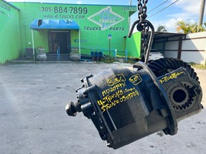 Used Meritor/Rockwell MD2014X Differential Case (Stock #4460)) Part Image