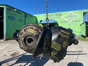 Used Meritor/Rockwell MD2014X Differential Case (Stock #4293)) Part Image