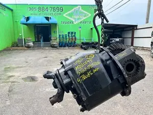 Used Meritor/Rockwell MD2014X Differential Case (Stock #5081)) Part Image