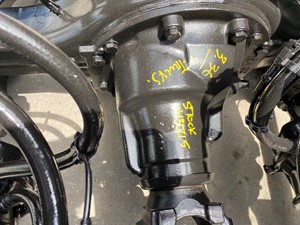 Used Meritor/Rockwell MD2014X Differential Case (Stock #3716)) Part Image
