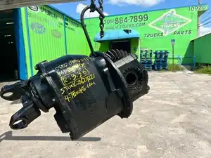 Used Meritor/Rockwell MD2014X Differential Case (Stock #4771)) Part Image