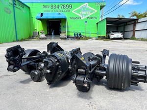 Used Meritor/Rockwell MD2014X Differential Case (Stock #4454)) Part Image