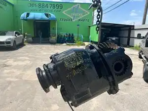 Used Meritor/Rockwell MT40-14X Differential Case (Stock #4928)) Part Image