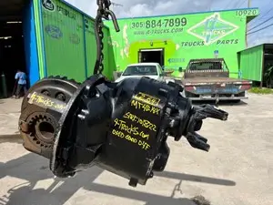 Used Meritor/Rockwell MT40-14X Differential Case (Stock #5256)) Part Image