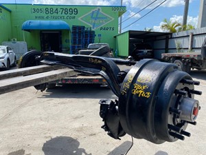 Remanufactured Meritor/Rockwell Axle Housing (Front) Image