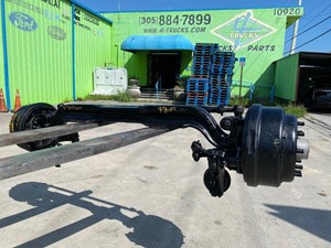 Remanufactured Meritor/Rockwell Axle Housing (Front) Image