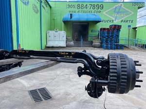 Remanufactured Meritor/Rockwell Axle, Complete Front (Stock #4188)) Part Image