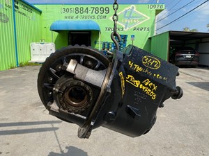Used Meritor/Rockwell Differential Case (Stock #2260)) Part Image