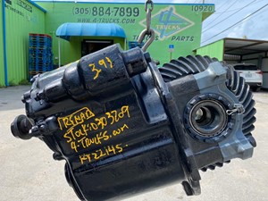 Remanufactured Meritor/Rockwell Differential Case (Stock #1854)) Part Image