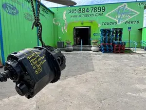 Used Meritor/Rockwell Differential Case (Stock #5222)) Part Image
