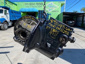 Remanufactured Meritor/Rockwell Differential Case (Stock #2789)) Part Image