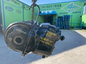 Remanufactured Meritor/Rockwell Differential Case (Stock #3465)) Part Image